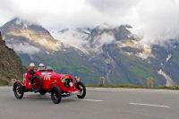 Flott auf den Berg (c) Saalbach Classic