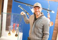 Hermann Maier (c) Skiweltcup Flachau