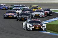 Hockenheim 2014 (c) BMW AG