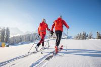 Schwitzen fuer den guten Zweck (c) Dachstein West