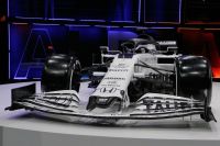 Scuderia AlphaTauri  (c) Maier