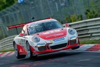 Sven Müller (c) Lechner Racing