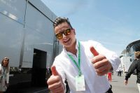 Andreas Gabalier (c) Maier