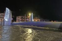 Bruecke Mittersill (c) FFMittersill