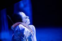 Die kleine Meerjungfrau Hamburg Ballett (c) Kiran West