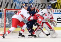 EHC Red Bull Muenchen vs EC Red Bull Salzburg (c) GEPA Engelbrecht