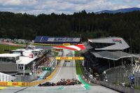 F1 GP STMK 2020 (c) Getty Images Red Bull Content Pool