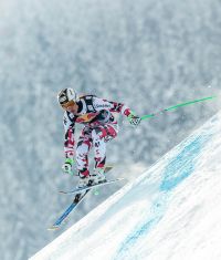 Hannes Reichelt © EXPA