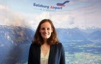 TUI-Managerin Lisa Weddig (c) Maier