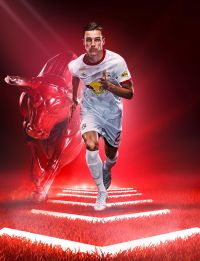 Luka Sucic (c) FC RBS