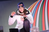 Mirjam Puchner (c) Land Salzburg Neumayr