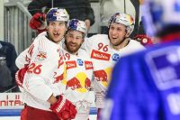 Peter Hochkofler, Florian Baltram und Mario Huber (c) GEPA pictures Mandl .jpg