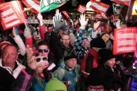 Saalbach Hinterglemm begeistert die Fans (c) Maier.jpg