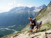 Aufstieg Mont Blanc (c) zooom Vitek Ludvik