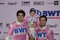 BWT Racing Point F1 car launch 31 (c) Maier.JPG