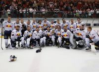 EHC Red Bull München (c) GEPA Pranter