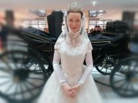 Kaiserin Sisi begeistert mit einem neuen Hotel (c) maic