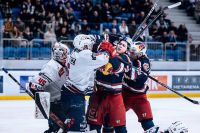 Philipp Sinn (c) Monus EC Red Bull Salzburg