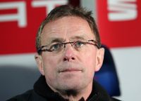 Ralf Rangnick (c) GEPA pictures Citypress24