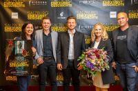 Salzburg. Eine Kunstgeschichte (c) wildbild