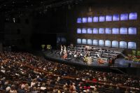 Salzburger Festspiele (c) Land Salzburg