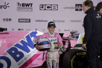 BWT Racing Point F1 car launch 5 (c) Maier 5.JPG