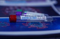 Corona Test (c) pixabay