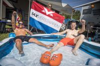 F1 GP AUT 2019 Fans Campingplatz (c) Philip Platzer Red Bull Content Pool.jpg