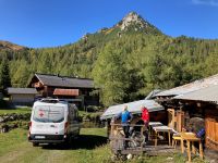 Herzenswunsch Hospizmobil (c) Rotes Kreuz Salzburg