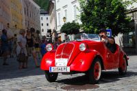 NSU-Fiat 500 (c) Edelweiß Classic