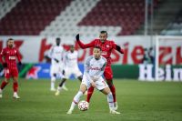 Noah Okafor (c) Jasmin Walter FC RBS via Getty Images