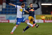 Roman Wallner (Groedig) und Andreas Ulmer (c) GEPA pictures Ertl