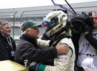 Walter Lechner sen (c) LRME Porsche