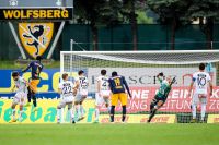 Wolfsberger AC vs Red Bull Salzburg (c) GEPA Klansek