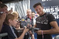 AIRPOWER13 Baumgartner (c) Samo Vidic Red Bull Content Pool