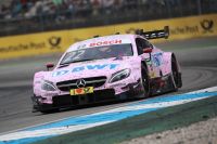 Auer in Action (c) Daimler AG