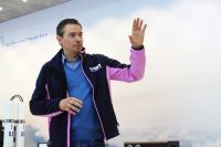 BWT Racing Point F1 car launch 25 (c) Maier.JPG