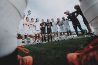 Bullen Girls (c) Jasmin Walter FC Red Bull Salzburg