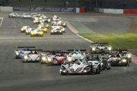 ELMS 2014 Race (c) VIMAGES