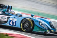 ELMS Spielberg 2014 Klien Action (c) Philip Platzer Red Bull Content Pool