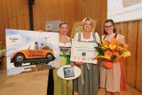 Eveline Bimminger, Heidi Fuchsberger und Julia Widauer (c) Neumayr SLT.jpeg