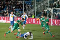 Groedig gegen Rapid (c) salzburgLiVE.com.