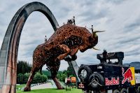 Hingucker (c) Red Bull Content Pool