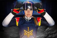 Lindsey Vonn (c) Joerg Mitter Red Bull Content Pool.