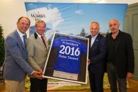 SalzburgerLand Sommer 2016 (c) SalzburgerLand