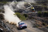 Sebastien Ogier (FRA) (c) Jaanus Ree Red Bull Content Pool
