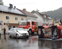 Todesfalle Strassenverkehr (c) maic