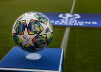 UEFA CHAMPIONS LEAGUE (C) GEPA PICTURES STEINER