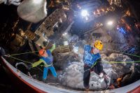 Urban Ice (c) Lugger