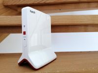 WLAN klettert die Stiege hoch (c) Maier